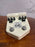 Visual Sound Route 66 Overdrive/Compression Pedal