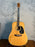 Guitarra acústica Corona USADA