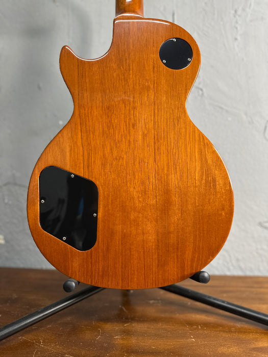 Gibson Les Paul Traditional 2012