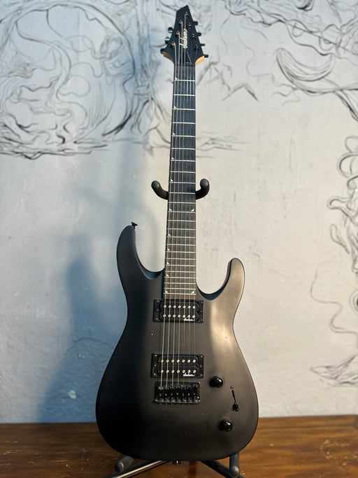 Jackson Dinky JS22-7 DKA HT Arch Top Satin 7-String