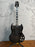 Gibson SG Modern, Trans Black Fade 2021