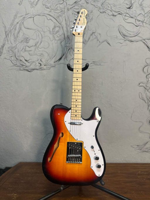 Squier Telecaster Thinline