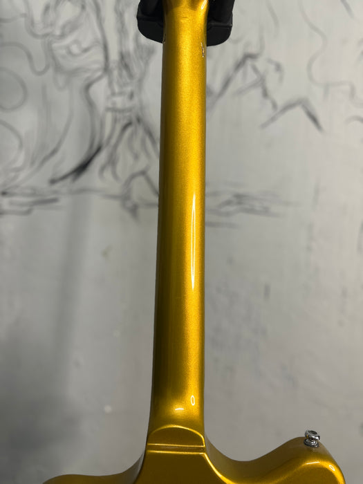 Eastwood Stormbird con Mini Humbuckers