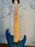 Ibanez Prestige AZ2402 - Sapphire Blue