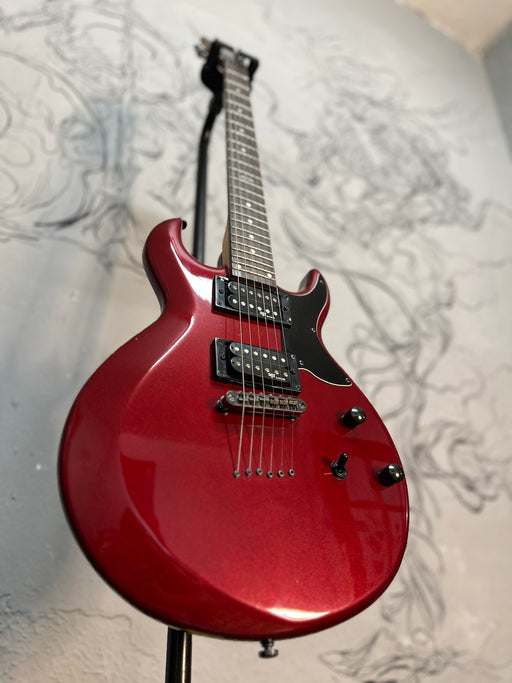 SGR by Schecter S-1 USADA
