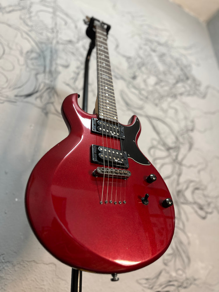 SGR by Schecter S-1 USADA