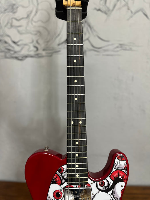 Fender American Professional Series Telecaster HS 2017