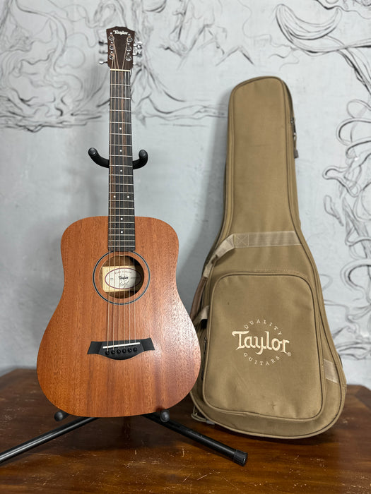 Taylor Baby Mahogany (BT2)