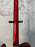 Fender Contemporary Series HSH Telecaster (candy apple red sparkle)