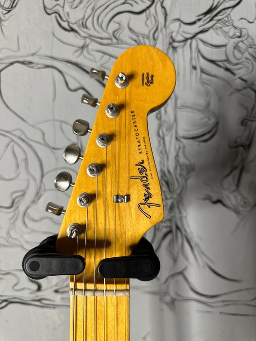 Fender American Vintage II 1957 Sunburst