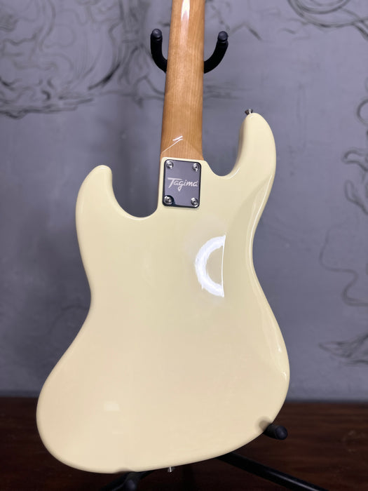 Bajo Tagima TW-73-5-OWH-DF-AW