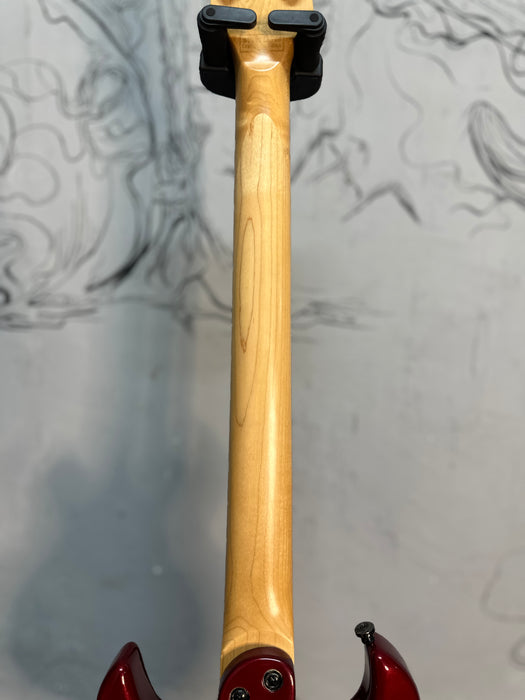 SGR by Schecter S-1 USADA