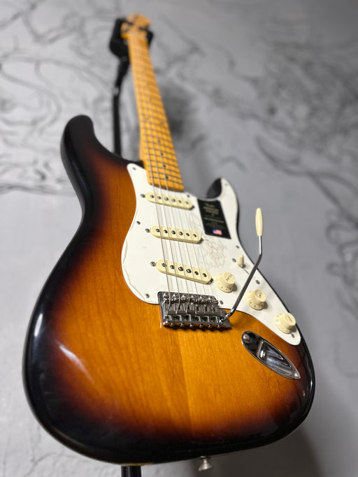 Fender American Vintage II 1957 Sunburst