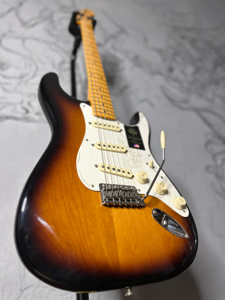 Fender American Vintage II 1957 Sunburst