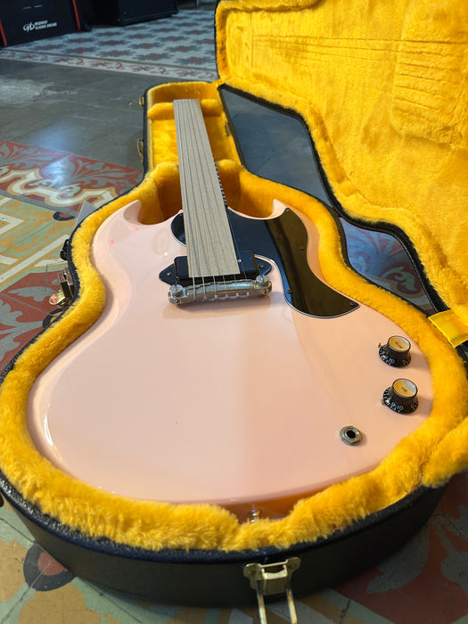 Gibson SG 1963 Reissue Rosa USADA