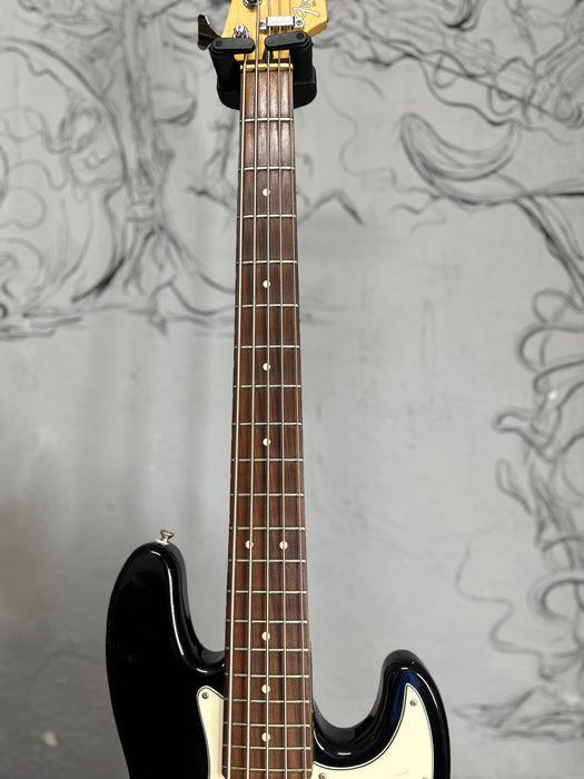 Fender Jazz Bass - 5 Cuerdas MIM 1993 con Case