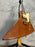 Gibson Explorer 2007 Natural con Stesbar y Case SKB