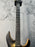 Schecter Reaper 6 - Satin Charcoal Burst USADA