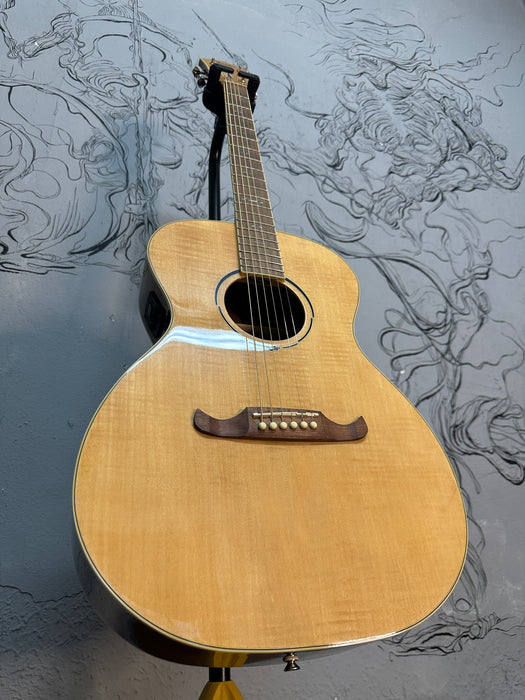 Fender FA-235E Concert - Natural USADA