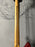 Squier Jaguar Bass Crimson Red Transparent