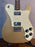 Fender Chris Shiflett Artist Series Signature Telecaster Deluxe Con Case - Shoreline Gold