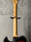 G&L Tribute ASAT Classic Bluesboy Semi-Hollow Sunburst