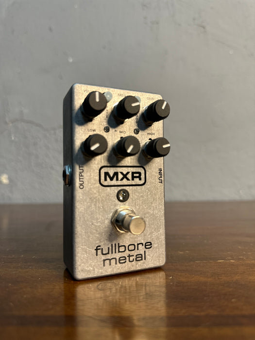 MXR Fullbore Metal USADO