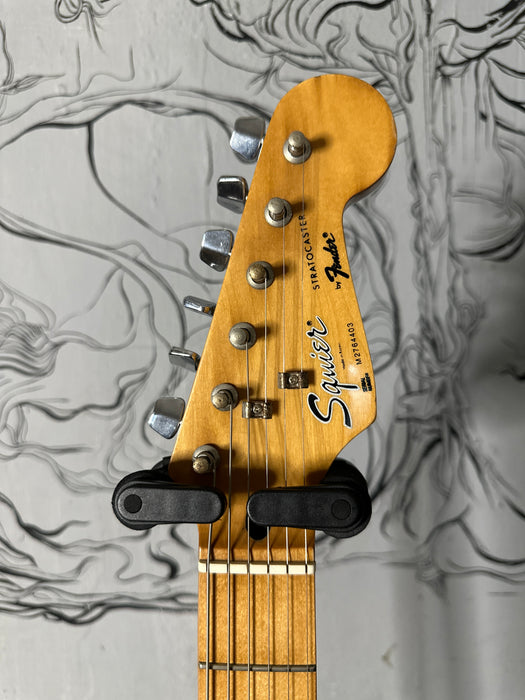 Squier Stratocaster Made in Korea 1992
