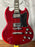 Jethro SG