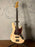 Fender Flea Jazz Bass Rosewood Roadworn Shell Pink