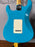 Fender American Profesional II Stratocaster Miami Blue