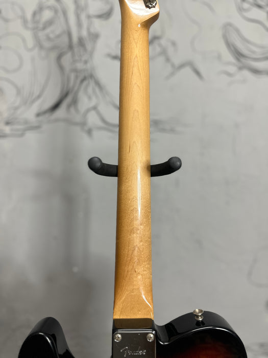 Fender Telecaster Baja 60s 2014