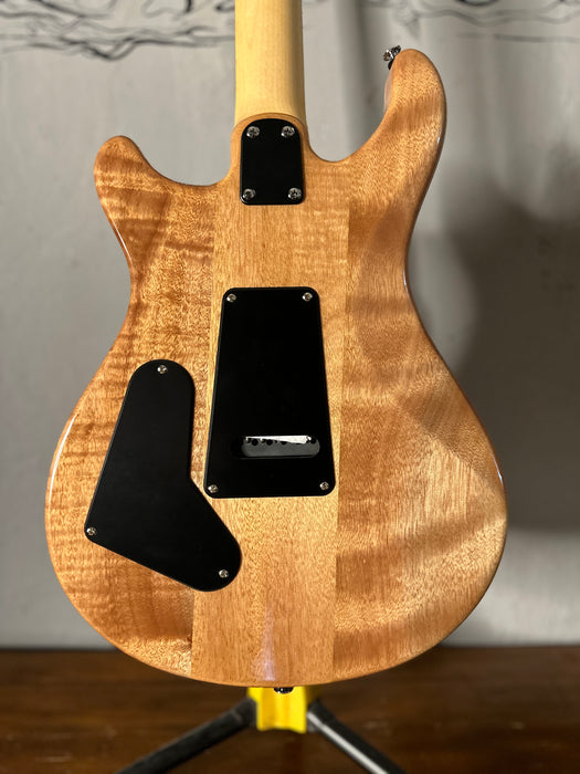 PRS SE CE24 Standard - Blood Orange
