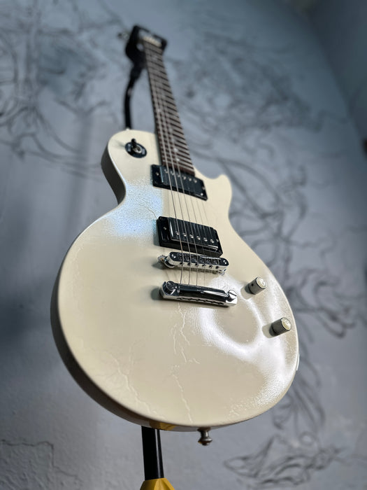 Gibson Limited Edition Les Paul Vixen 2006