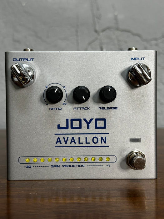 Joyo Avallon USADO