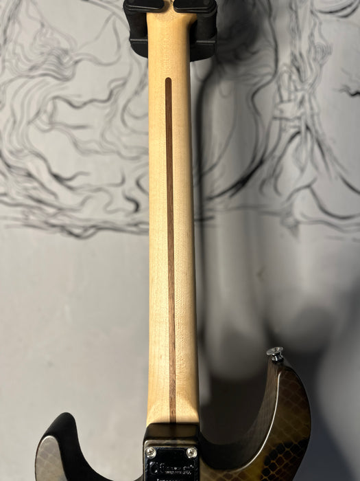 Warren DeMartini Signature Pro-Mod Snake