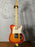 Fender American Deluxe Telecaster with Maple Fretboard 2013- Aged Cherry Burst