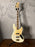 SQUIER 40TH ANNIVERSARY JAZZ BASS®