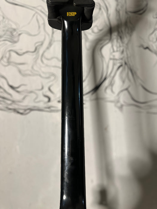 Ltd EC-1000 Deluxe
