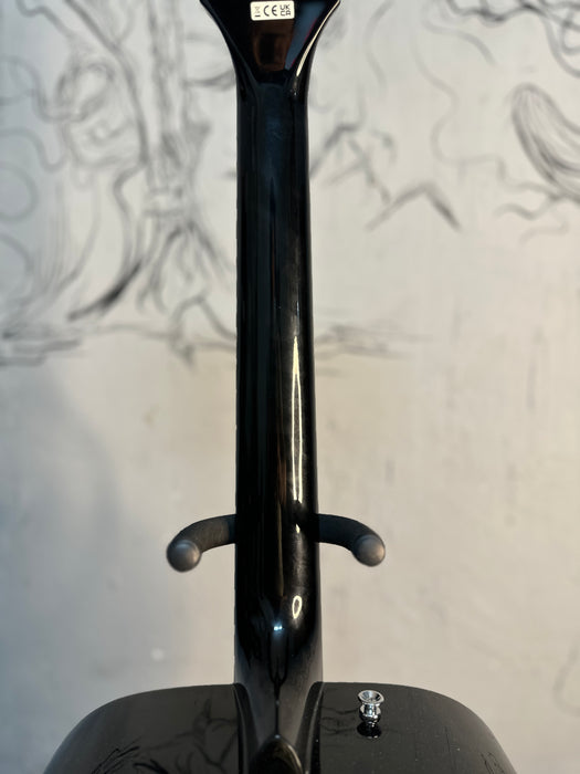 Fender FA-125 SB USADA