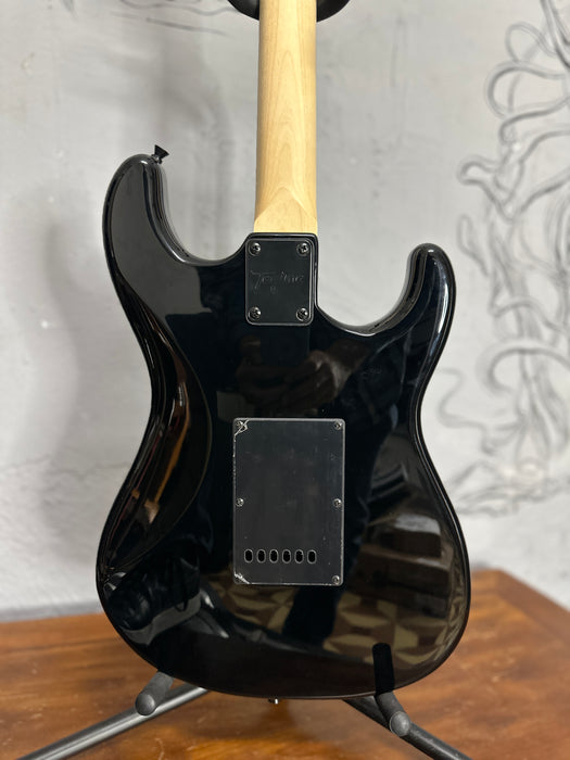 Guitarra Tagima TG-500-LH-BK DF-BK (Zurda)