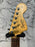 Squier FSR Affinity Series Stratocaster HSS Electric Guitar, Laurel FB, Olympic White