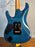 Ibanez Prestige AZ2402 - Sapphire Blue