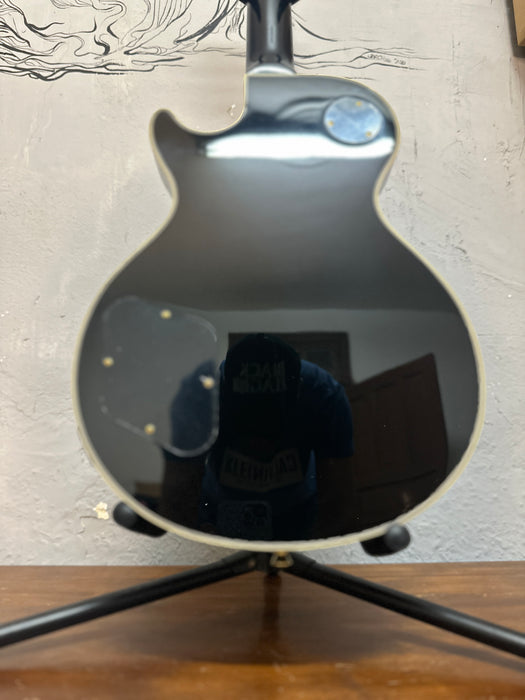 Mccartney Les Paul Custom E-SEG-277-BK