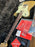 Fender Chris Shiflett Artist Series Signature Telecaster Deluxe Con Case - Shoreline Gold