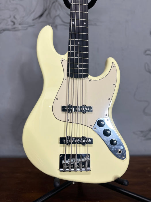 Bajo Tagima TW-73-5-OWH-DF-AW