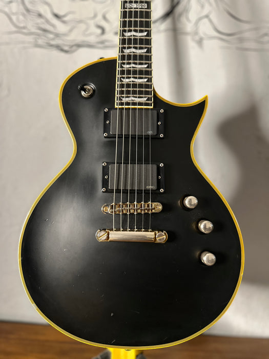 Ltd EC-1000 Deluxe