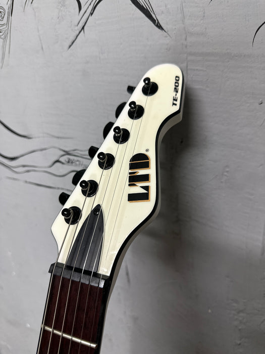 Ltd TE-200