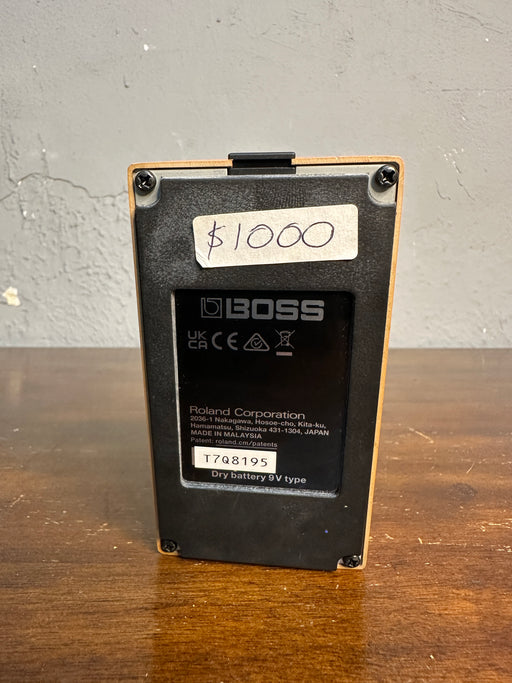 Boss DS-1