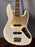 SQUIER 40TH ANNIVERSARY JAZZ BASS®